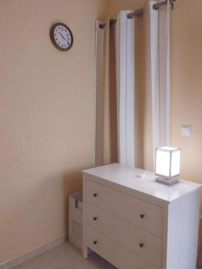 Torrevieja 2 Bedroom Holiday Apartment Екстериор снимка
